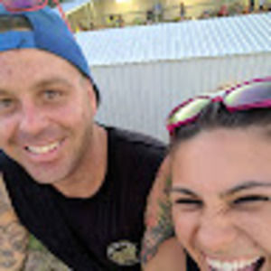 Meet your Posher, Clint